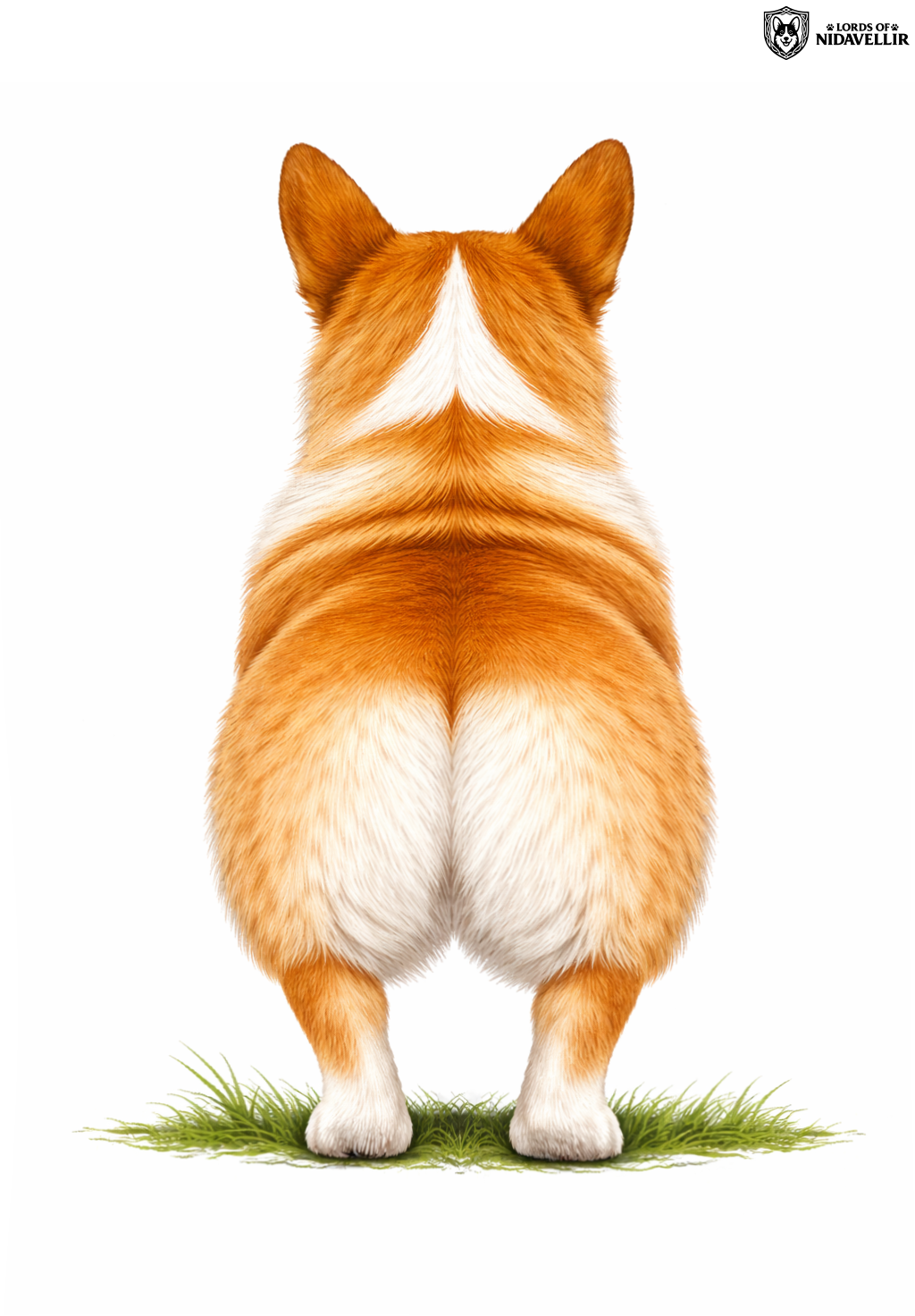 Beczkowata postawa tyłu